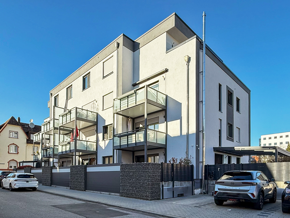 Propidas Referenz 16